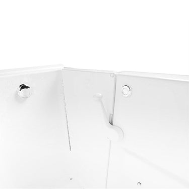 ARIEL EZWT-3048 Soaker Series Walk-In Tub Walk In Tubs ARIEL